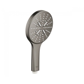 Лійка для ручного душу на 3 режими Grohe Rainshower Smartactive 26574AL0