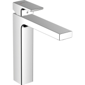 Смеситель для умывальника Hansgrohe Vernis Shape 71562000