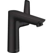 Смеситель для умывальника Hansgrohe Talis E 71754670