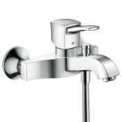 Змішувач для ванни Hansgrohe Metropol Classic 31340000