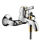 Змішувач для ванни Hansgrohe Axor Carlton 17410300