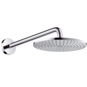 Верхний душ Hansgrohe Raindance air ecosmart 27474000