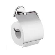 Держатель для туалетной бумаги Hansgrohe Logis 41623000