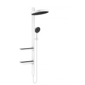 Душовий набір Hansgrohe Rainfinity Showerpipe 26842700