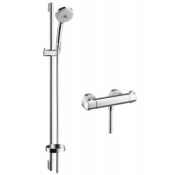 Душова система Hansgrohe Croma 27085000