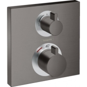 Змішувач для душу Hansgrohe Ecostat Square 15714340