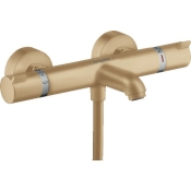 Змішувач для ванни Hansgrohe Ecostat 13114140