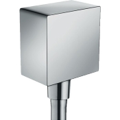 Шлангове підключення Hansgrohe Fixfit 26455000