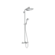 Душова система Hansgrohe Croma Select 26792000