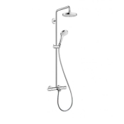 Душова система Hansgrohe Croma Select S 27351400