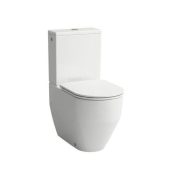 Унітаз підлоговий Laufen Pro з бачком та кришкою H8679530008701