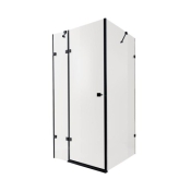 Душова кабіна Qtap Capricorn 120x80 см CAPBLA10128RC6