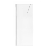 Душовий куточок Qtap Walk-In Standard 90х190 см STDCRM209C8