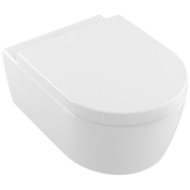 Унітаз підвісний Villeroy & Boch Avento 5656HR01