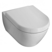Унітаз підвісний Villeroy & Boch Subway 56001001