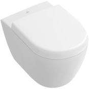 Унітаз підвісний Villeroy & Boch Subway 56061001