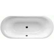 Ванна кварилова Villeroy & Boch Cetus 175x75 UBQ175CEU7V-01