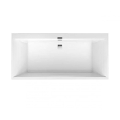 Ванна квариловая Villeroy & Boch Squaro Edge 180x80 UBQ180SQE2DV-01 без слива