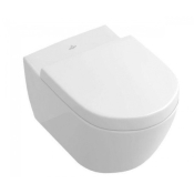 Унітаз підвісний Villeroy & Boch Subway 5606R0R1
