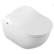 Унітаз підвісний Villeroy & Boch Subway 37x56 5614R5R1
