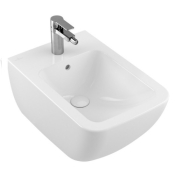Биде подвесное Villeroy & Boch Venticello 44110001