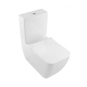 Унитаз-компакт Villeroy & Boch Subway 5617R001