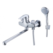 Смеситель для ванны Solone SIT7