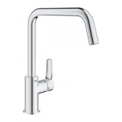 Змішувач для кухні Grohe Eurosmart 30567000