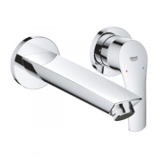 Смеситель для умывальника Grohe Eurosmart 29338003