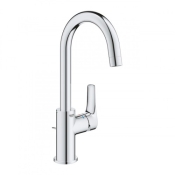 Смеситель для умывальника Grohe Eurosmart 23537003