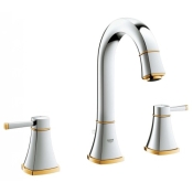Змішувач для умивальника Grohe Grandera 20389IG0