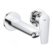 Змішувач для умивальника Grohe BauEdge 20474001
