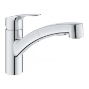 Змішувач для кухні Grohe Eurosmart New 30305001