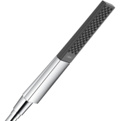 Ручний душ Hansgrohe Rainfinity 26866000