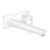 Смеситель для умывальника Hansgrohe Talis E 71734700
