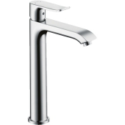 Смеситель для умывальника Hansgrohe Metris 31185000