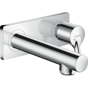 Смеситель для умывальника Hansgrohe Talis S 72110000