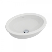 Умивальник Villeroy&Boch Loop&Friends 48,5x32,5 см 61612101