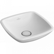 Умивальник Villeroy&Boch Loop&Friends 38x38 см 51490001