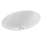 Умивальник Villeroy&Boch Loop&Friends 48,5x32,5 см 61612001