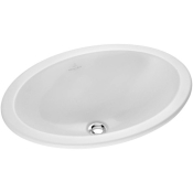 Умивальник Villeroy&Boch Loop&Friends 66x47 см 61553001