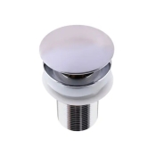 Донний клапан Globus Lux HG15-02A BR 8694900304189682