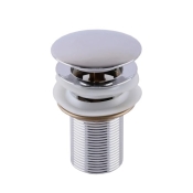 Донний клапан Globus Lux HG15-03A 8694900302528