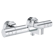 Змішувач для ванни з термостатом Grohe Cosmopolitan 34766000