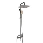 Душова система Globus Lux Alpen SBT1-SQ-05-304 9694900304196454