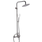 Душова система Globus Lux Alpen SUS-SH-05 9694900304195867