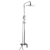 Душова система Globus Lux GLA-0005N 9694900304195808