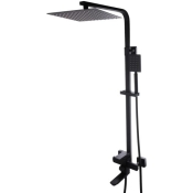 Душова система Globus Lux Sicilia VAN-SBQ-SH-02-BB 9694900304195780