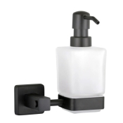 Дозатор рідкого мила Globus Lux BQ9433 97949003041923281