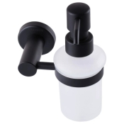 Дозатор рідкого мила Globus Lux BS8433 9694900304195976